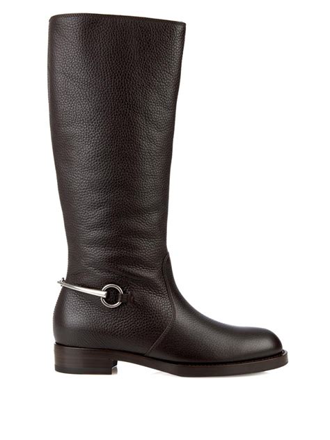 gucci boots women|gucci riding boots for women.